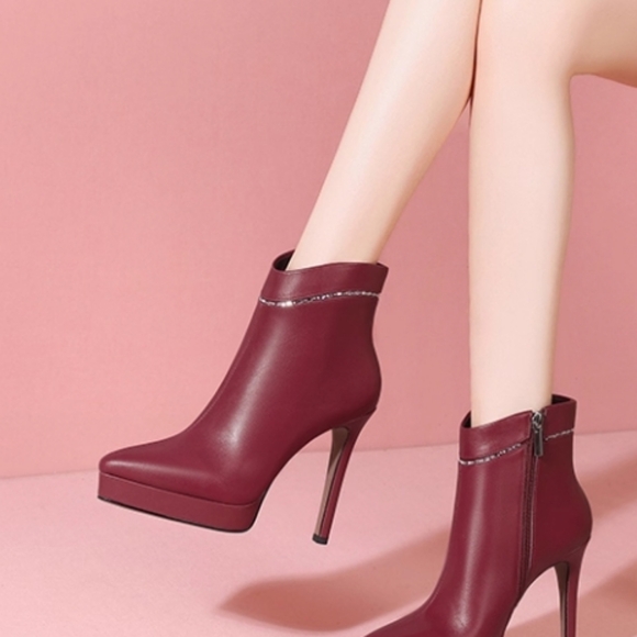 women shoes Heels - Picture 3 of 4